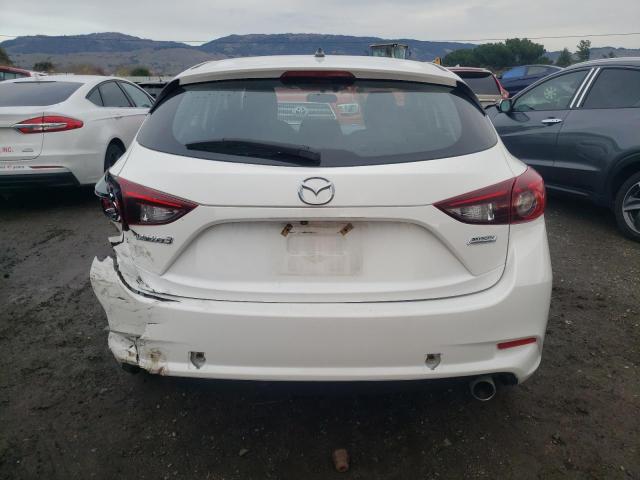 JM1BN1K72H1130409 | 2017 Mazda 3 sport