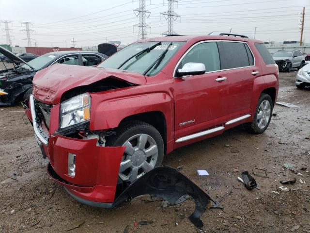 2013 GMC Terrain Denali