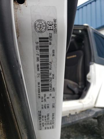 2015 JEEP WRANGLER S - 1C4AJWBG2FL734337