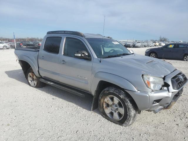 5TFLU4EN4FX115875 | 2015 TOYOTA TACOMA DOU