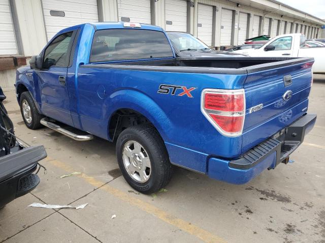 1FTMF1CM1EFA41388 | 2014 FORD F150