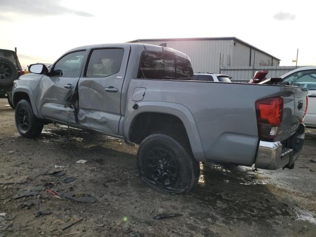 3TMAZ5CN3MM150301 | 2021 TOYOTA TACOMA DOU