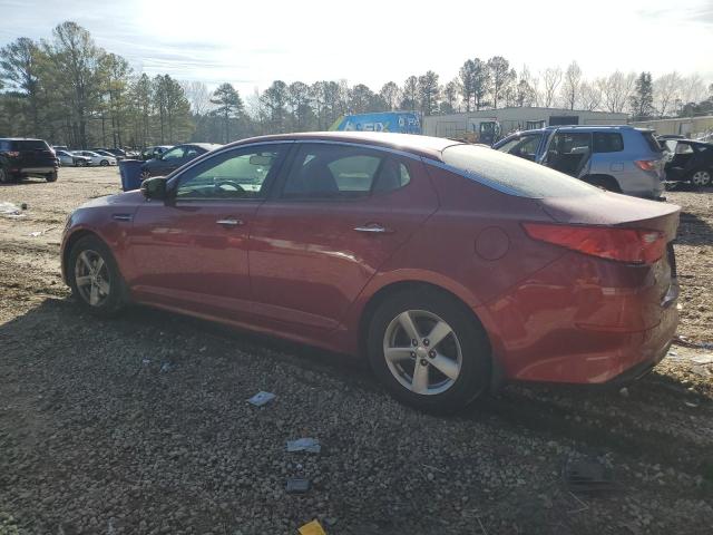 5XXGM4A73EG274322 | 2014 KIA OPTIMA LX