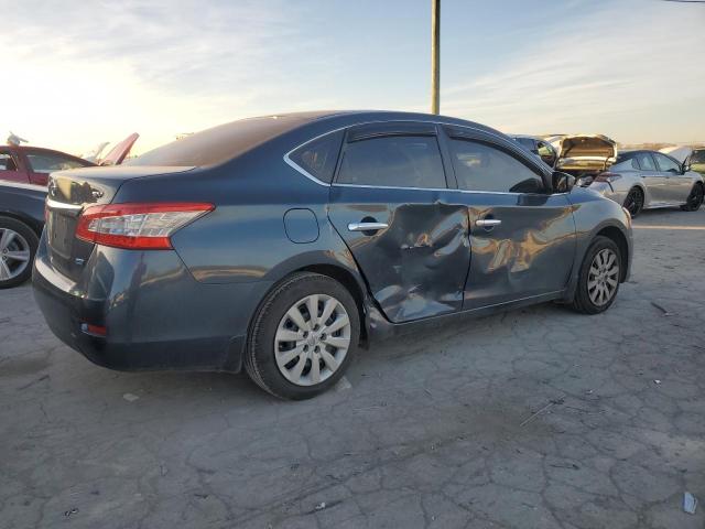Vin: 3n1ab7ap3el695459, lot: 81234973, nissan sentra s 20143