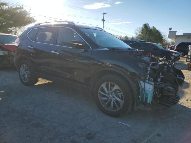 5N1AT2MV4FC851038 | 2015 NISSAN ROGUE S