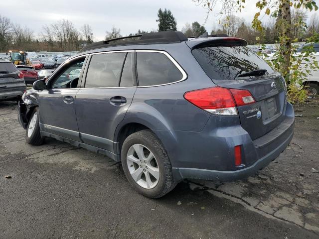 4S4BRBCC4E3213342 | 2014 SUBARU OUTBACK 2.