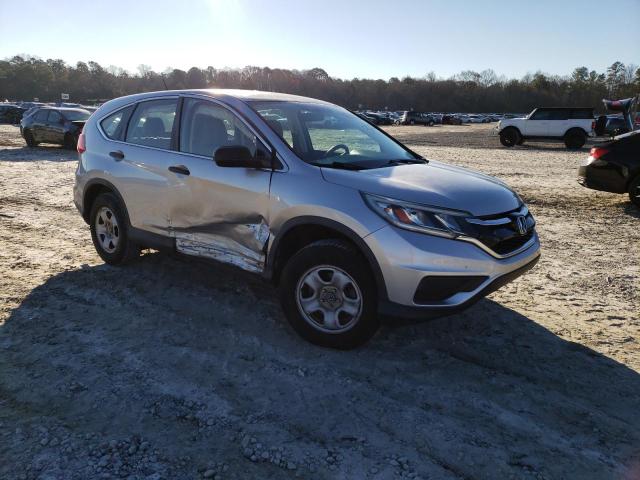 2HKRM3H39GH528306 | 2016 HONDA CR-V LX