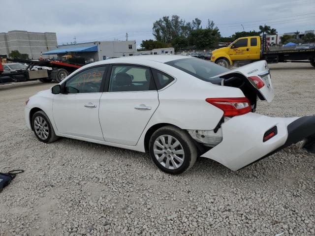 Vin: 3n1ab7ap7gy231192, lot: 81604413, nissan sentra s 20162