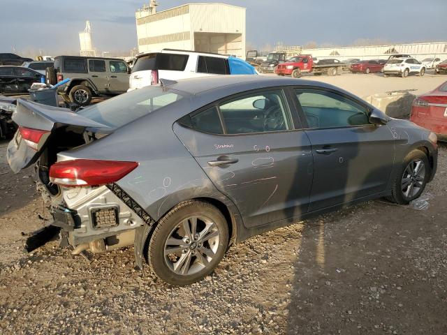 KMHD84LF6HU354574 | 2017 HYUNDAI ELANTRA SE