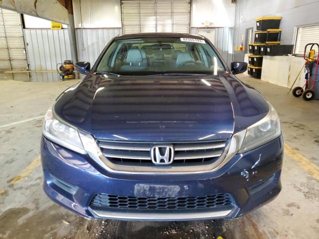 1HGCR2F31EA076247 | 2014 HONDA ACCORD LX