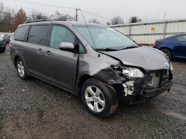 5TDKK3DC8ES432445 | 2014 TOYOTA SIENNA LE