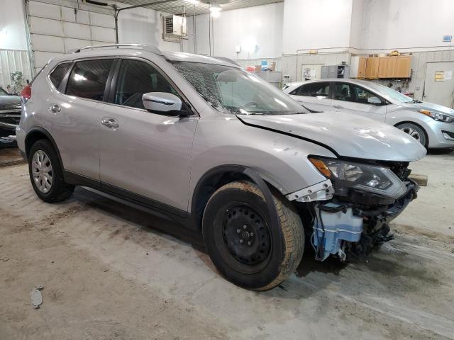 5N1AT2MN2HC740491 | 2017 NISSAN ROGUE SV