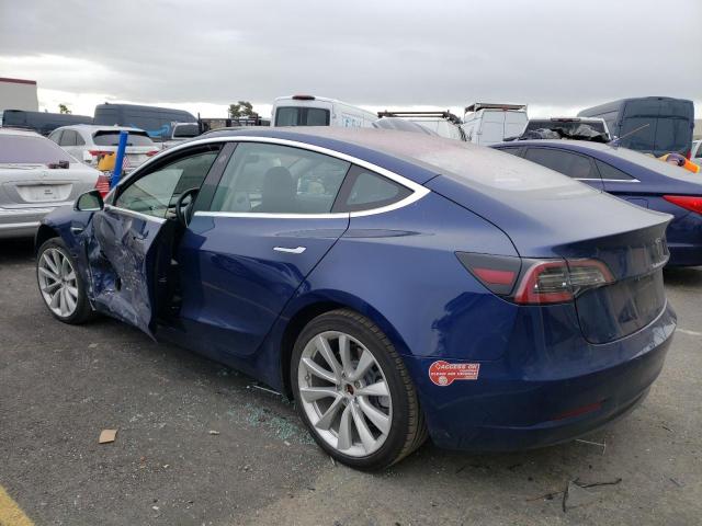 5YJ3E1EA6JF024960 | 2018 TESLA MODEL 3