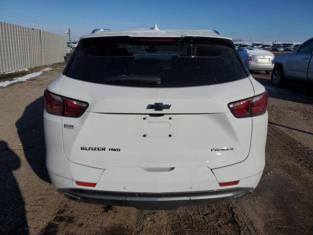 3GNKBKRS3KS690963 | 2019 CHEVROLET BLAZER PRE