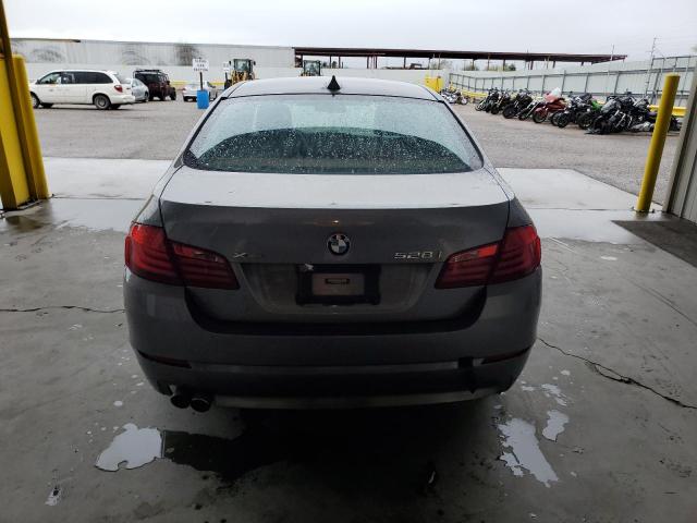 VIN WBAXH5C50DDW15154 2013 BMW 5 Series, 528 XI no.6