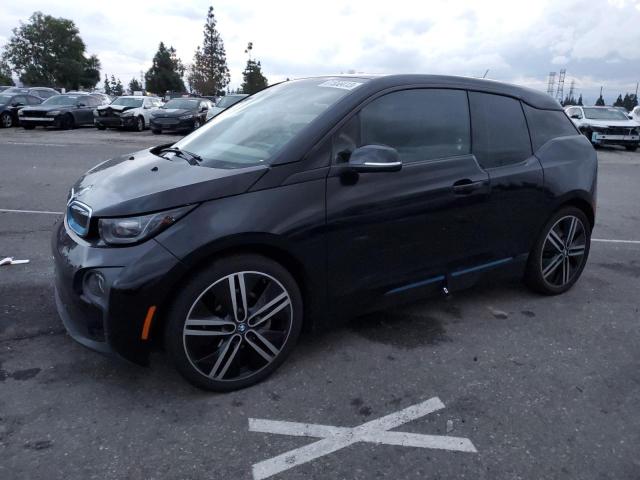 2017 BMW i3 