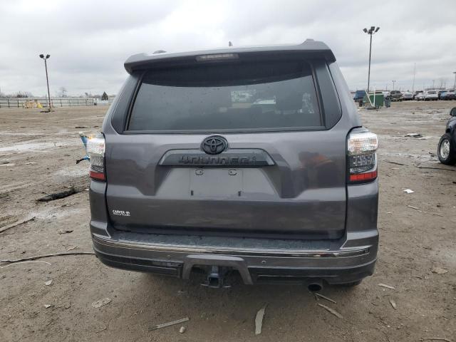 JTEJU5JR4M5888193 | 2021 TOYOTA 4RUNNER NI