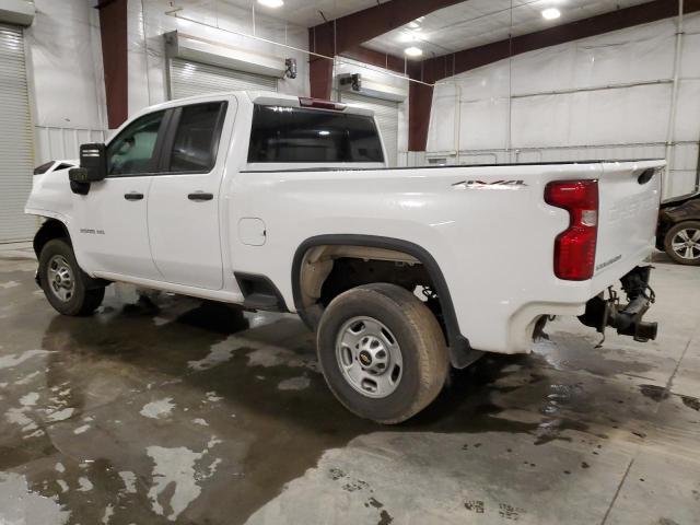 2020 CHEVROLET 2500 1GC5YLE79LF321851