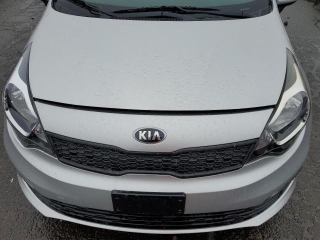 KNADM4A3XH6113496 | 2017 KIA RIO LX