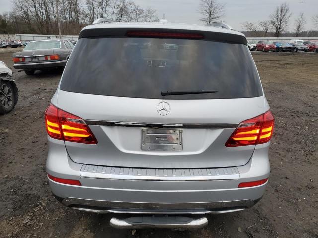 VIN 4JGDF2EEXEA391364 2014 Mercedes-Benz GL-Class, ... no.6