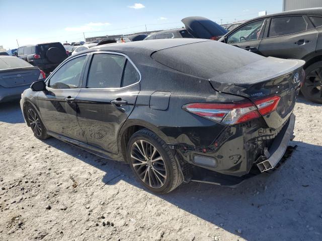 4T1B11HK5JU048682 | 2018 TOYOTA CAMRY L