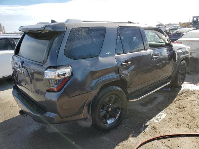 JTEZU5JR3J5171217 | 2018 TOYOTA 4RUNNER SR