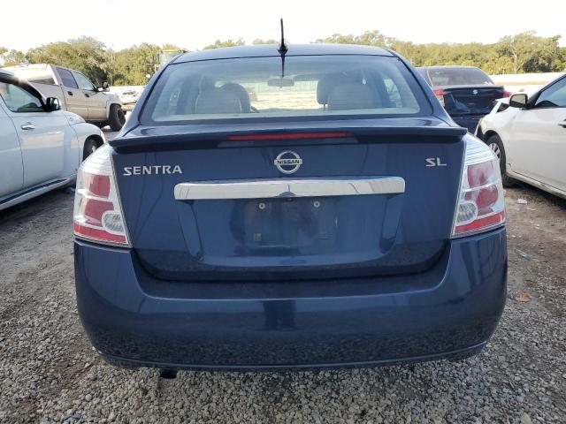 2012 Nissan Sentra 2.0 VIN: 3N1AB6AP4CL778311 Lot: 81296813