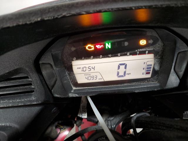 2017 HONDA CTX700 D JH2RC6947HK300259