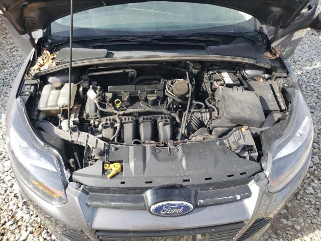 1FADP3N20EL134768 | 2014 FORD FOCUS TITA