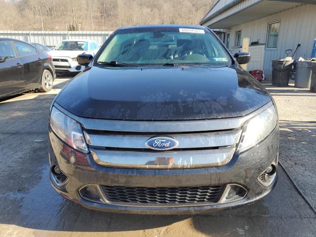 2012 Ford Fusion Sport VIN: 3FAHP0DC0CR230182 Lot: 80894503