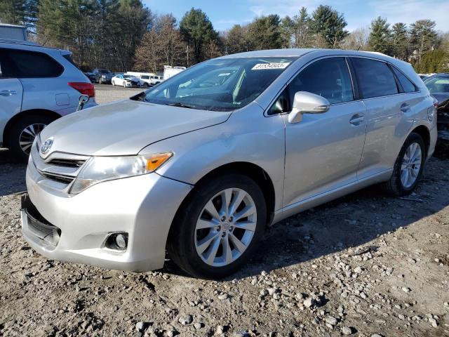 2013 Toyota Venza LE