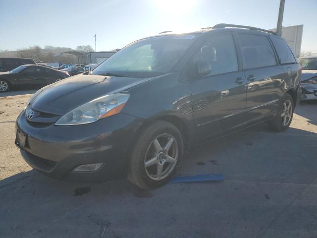 2009 Toyota Sienna XLE