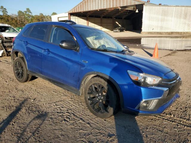 VIN JA4AR3AU1KU025640 2019 MITSUBISHI OUTLANDER no.4