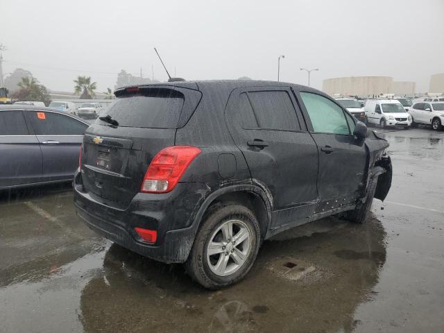 KL7CJKSBXLB023215 | 2020 Chevrolet trax ls