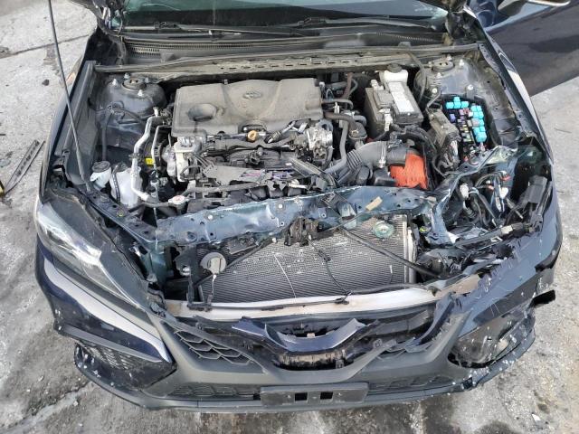 4T1G11AK5MU463859 | 2021 TOYOTA CAMRY SE