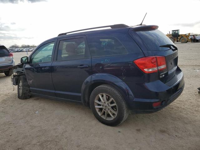 3C4PDCBBXJT409954 | 2018 DODGE JOURNEY SX