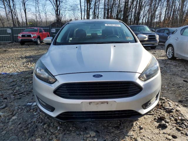 1FADP3FE6HL289533 | 2017 FORD FOCUS SE