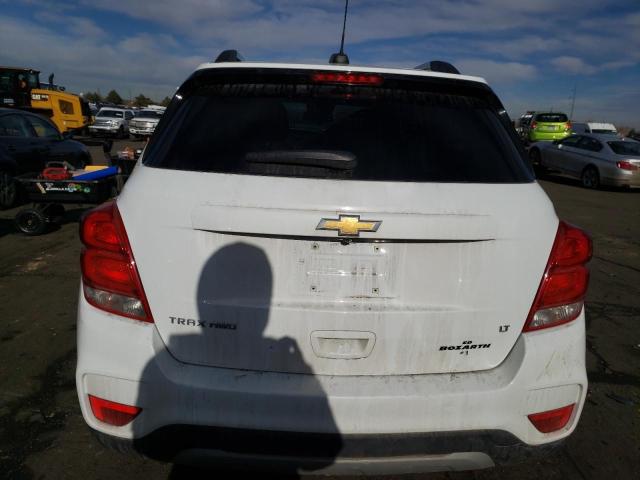 KL7CJPSB0LB025195 | 2020 CHEVROLET TRAX 1LT