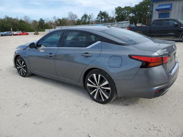 1N4BL4CV4KC243803 | 2019 NISSAN ALTIMA SR