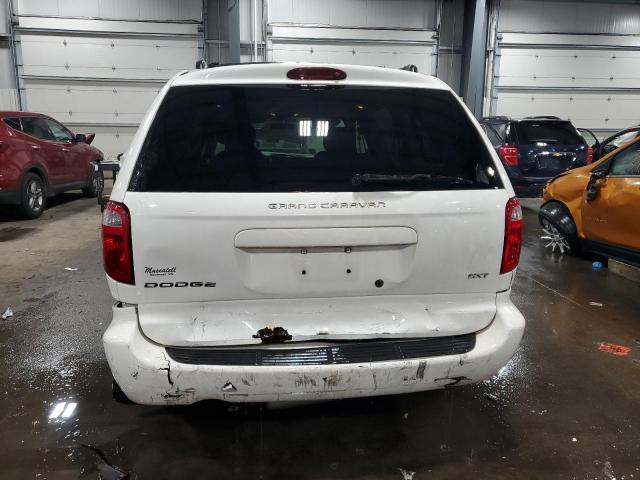 2D4GP44L05R574328 | 2005 Dodge grand caravan sxt