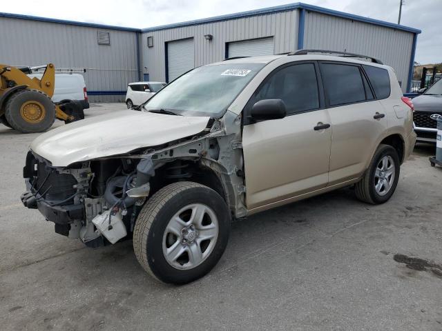 2010 Toyota RAV4 