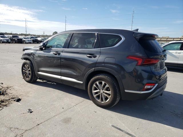 VIN 5NMS33AD4LH191509 2020 HYUNDAI SANTA FE no.2