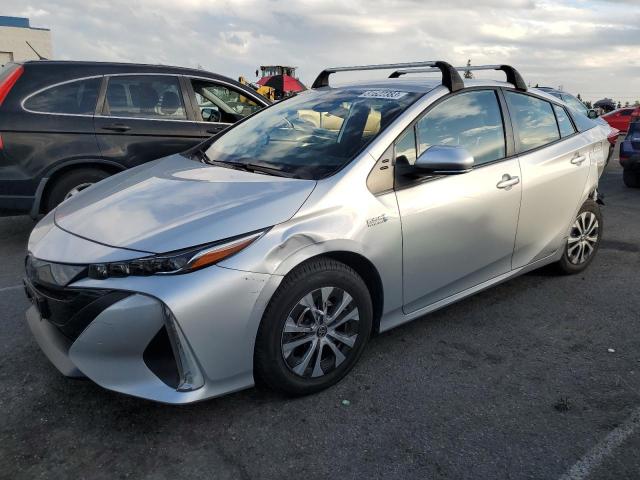 2022 Toyota Prius Prime LE