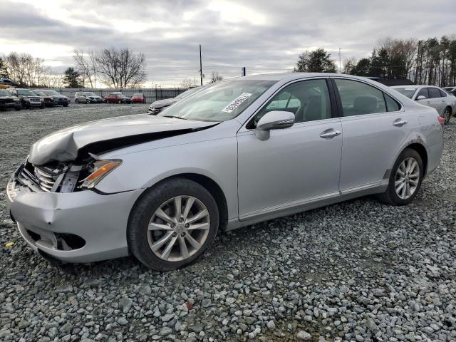 2011 Lexus ES 350 