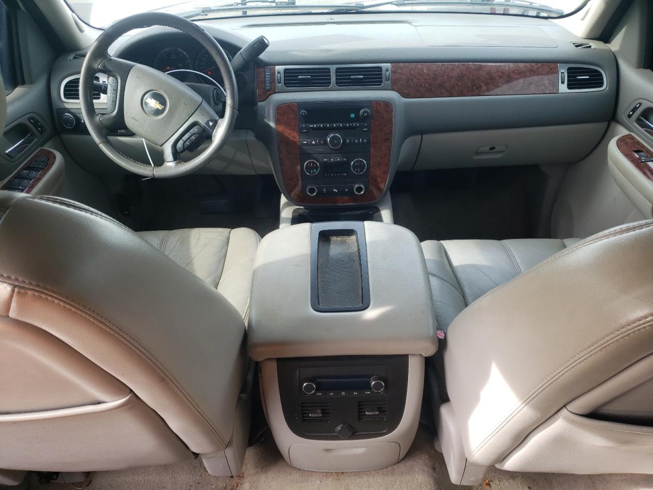 3gnec12j77g109836 3GNEC12J77G109836 2007 Chevrolet Avalanche C1500