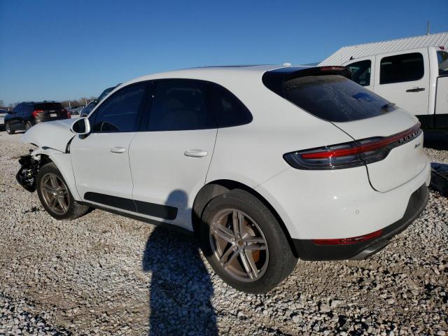 VIN WP1AA2A56KLB01860 2019 Porsche Macan no.2