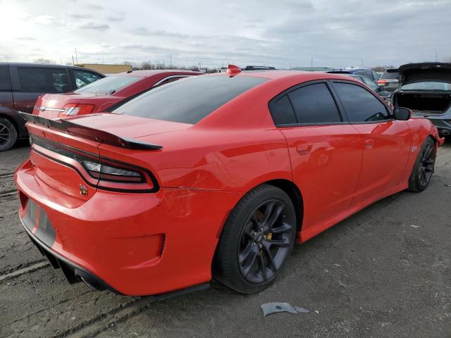 2C3CDXGJ8LH161175 | 2020 DODGE CHARGER SC