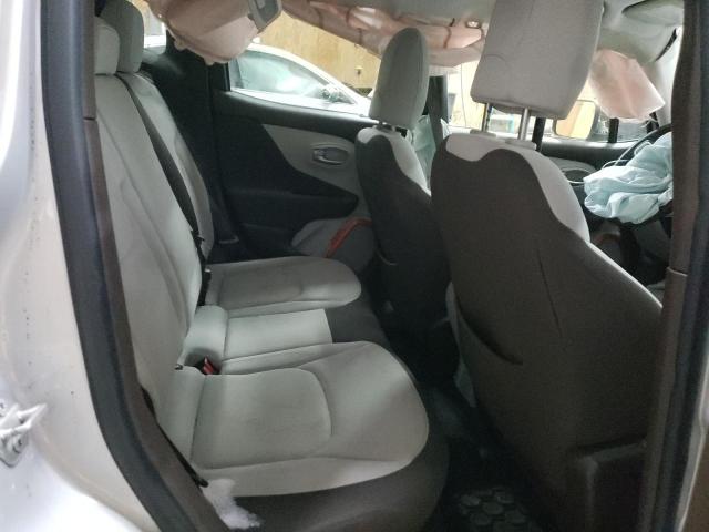 2015 JEEP RENAGADE - ZACCJBBT0FPB75035