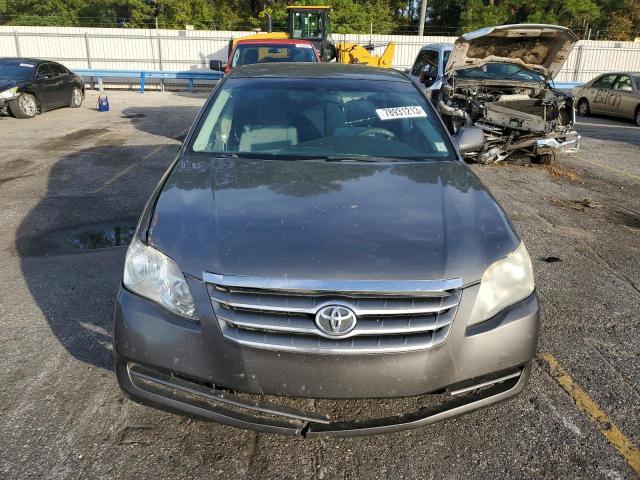 2007 Toyota Avalon Xl VIN: 4T1BK36B67U237135 Lot: 78931213