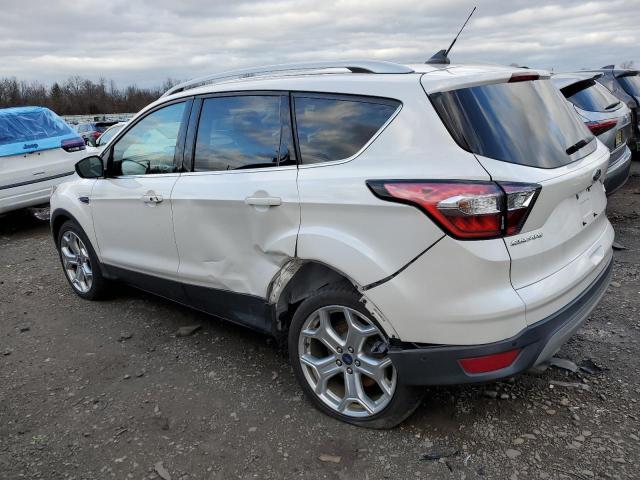 1FMCU9J97JUC66205 | 2018 FORD ESCAPE TIT